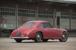 Ford Italmeccanica IT160 Coupe 1950 года